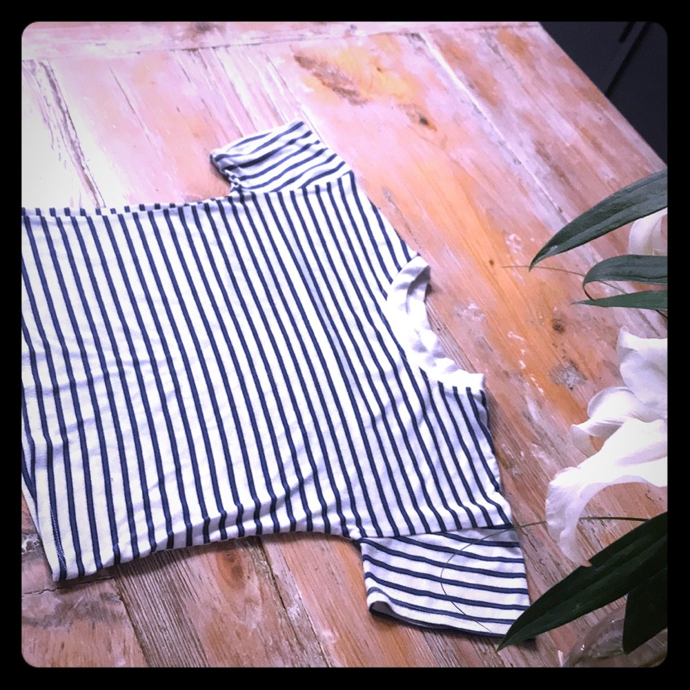 Girls Striped t-shirt